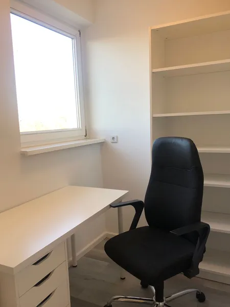 2,5-Zimmer-Wohnung in Berlin Marienfelde — photo 1